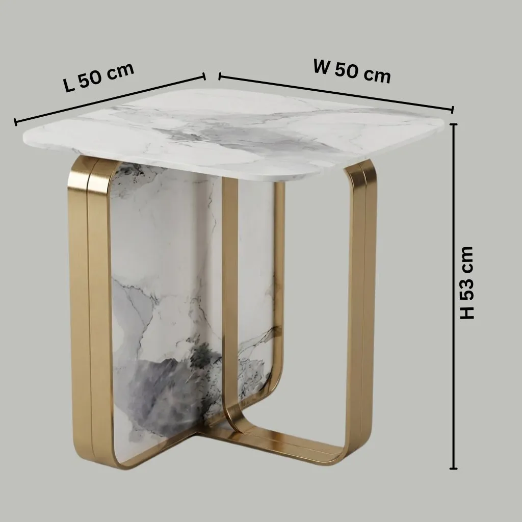 Wisfor side table