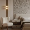 Luxury leisure chair for modern homes in UAE