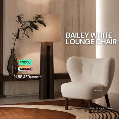 Bailey lounge chair
