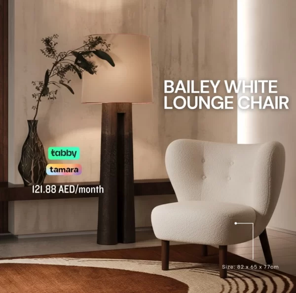 Bailey lounge chair