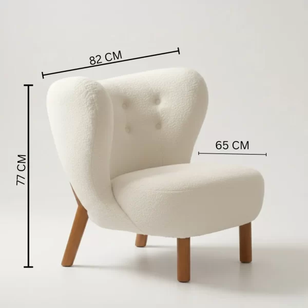 Bailey chair