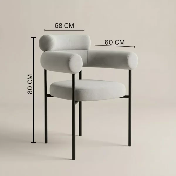 Milara chair