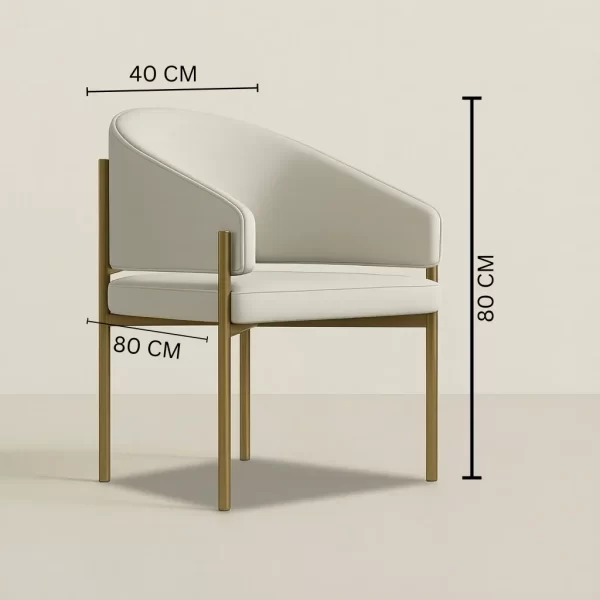 Elima chair