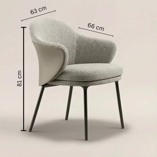 Rona chair