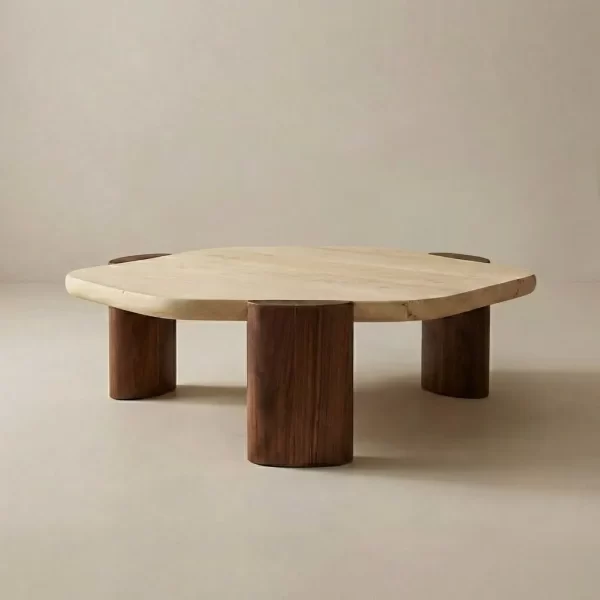 Naples Coffee Table