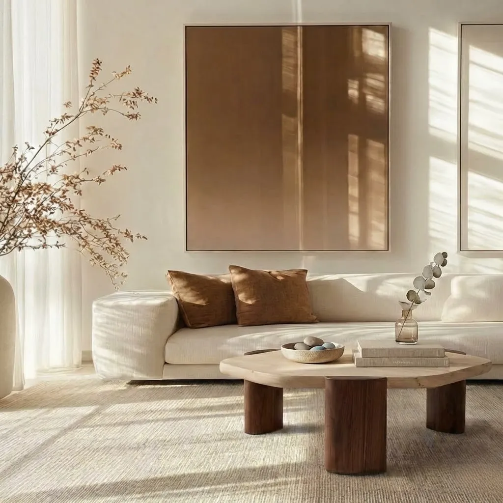 Naples Coffee Table