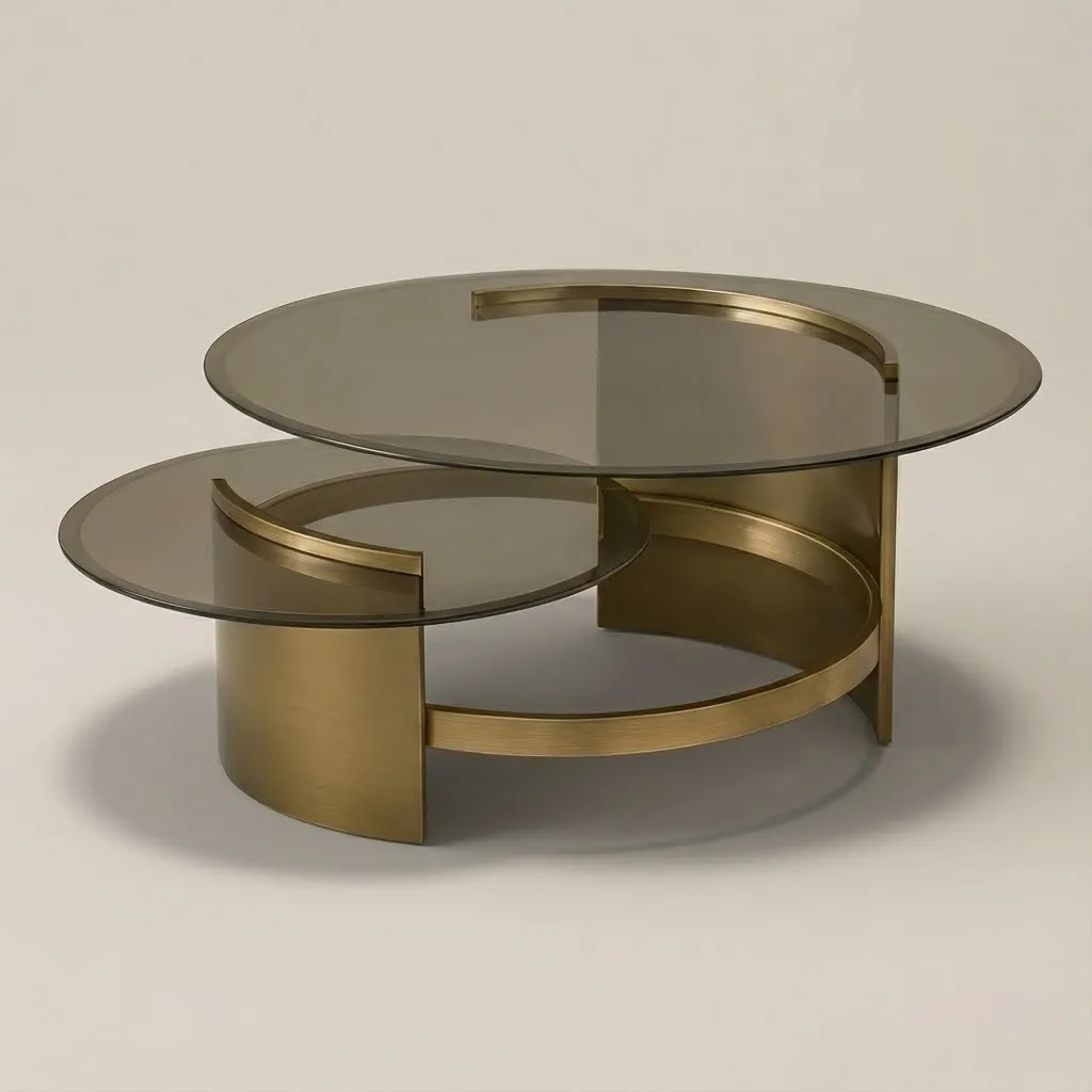 Neom coffee table