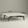 Rano coffee table
