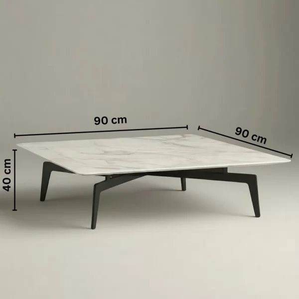 Rano coffee table