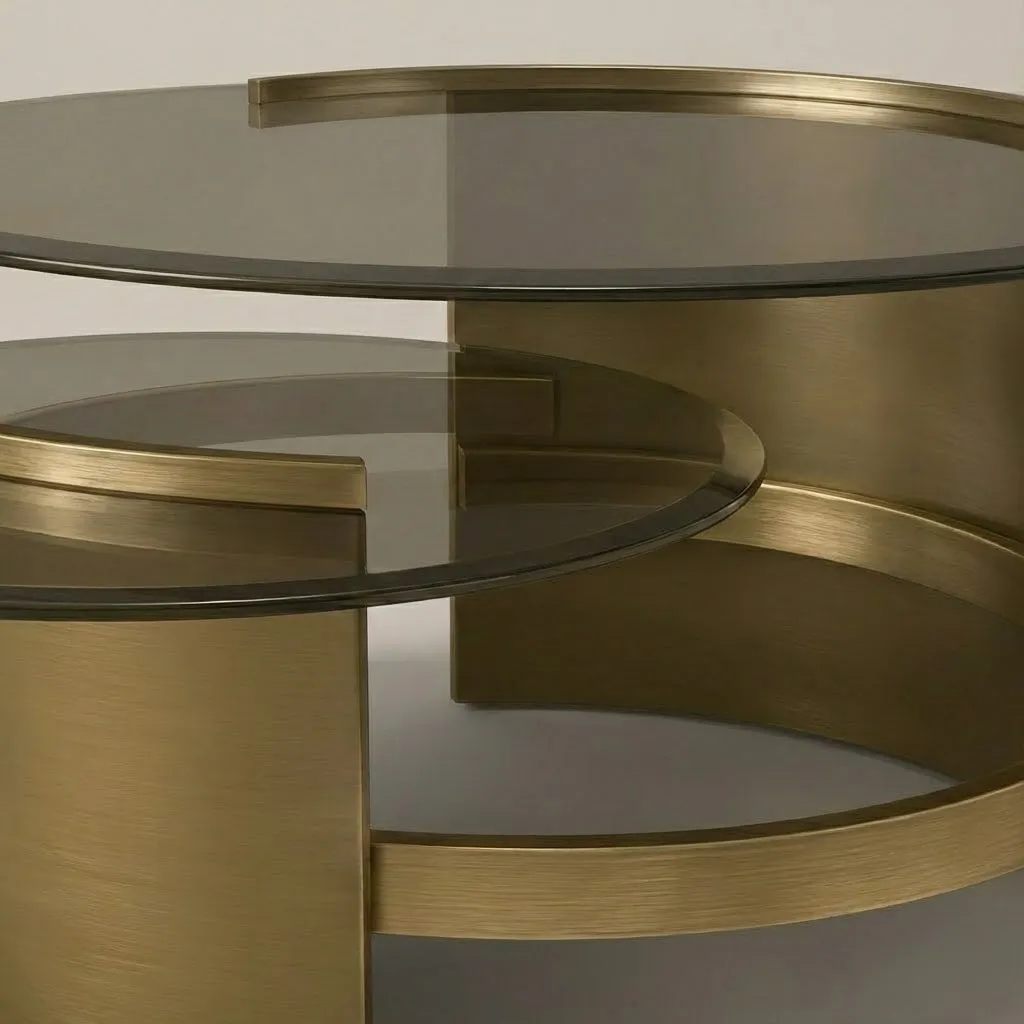 Neom coffee table