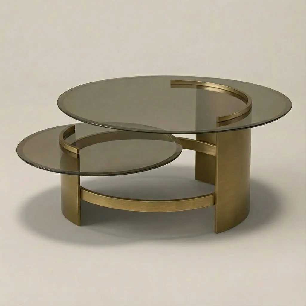 Neom coffee table