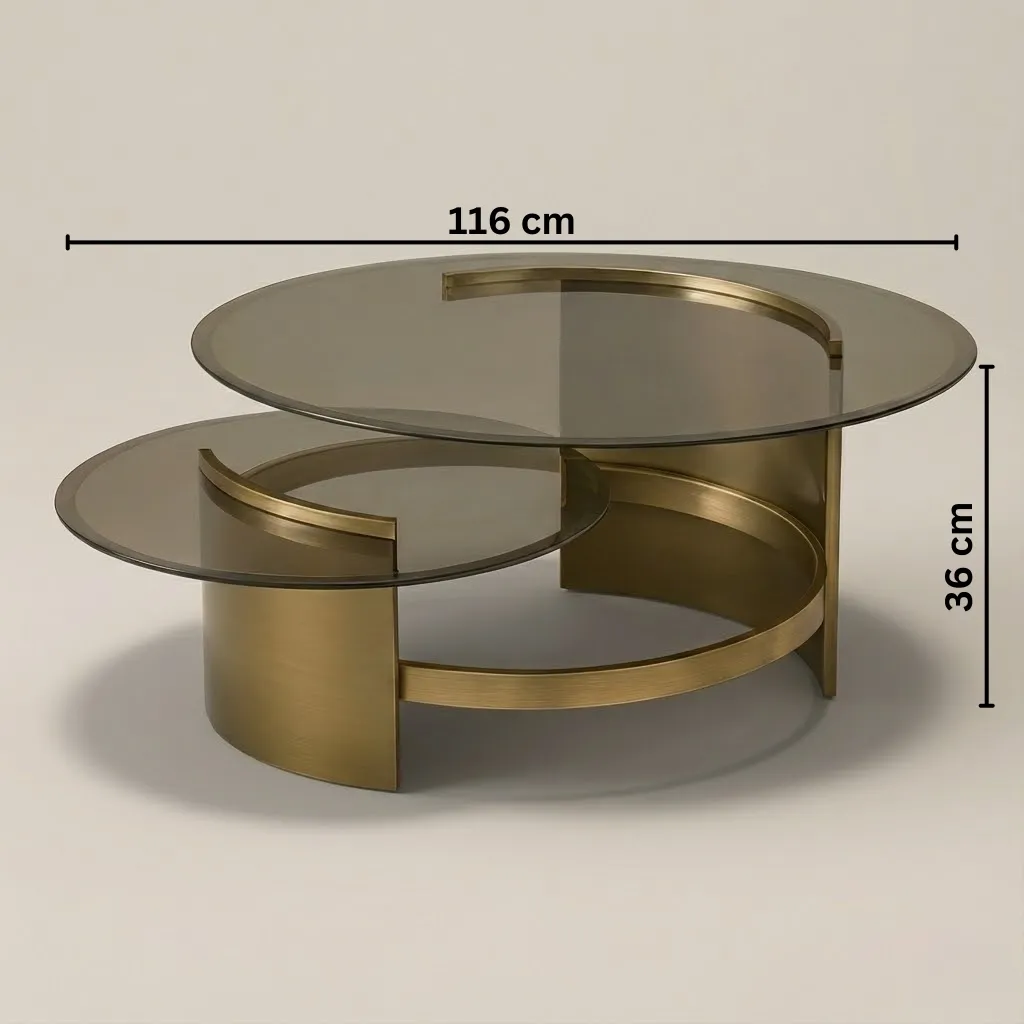 Neom coffee table