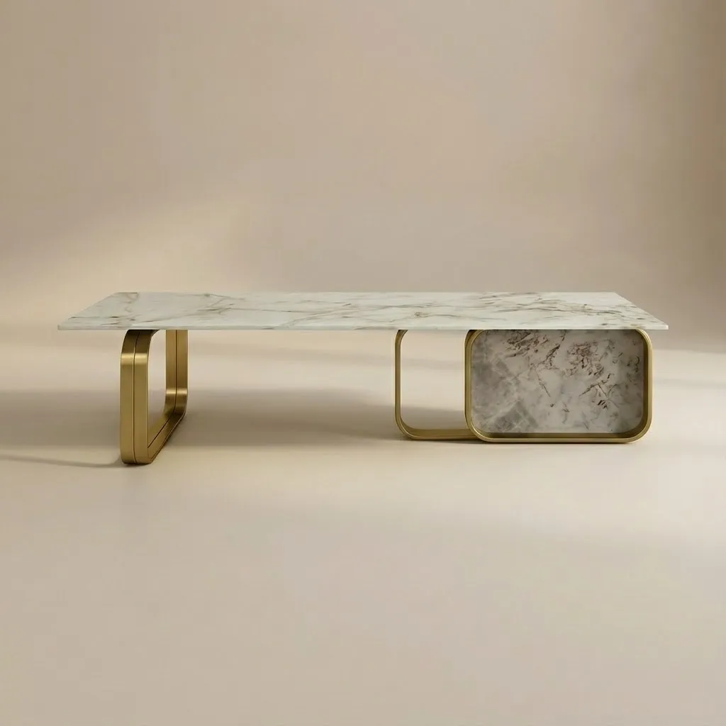Wisfor coffee table