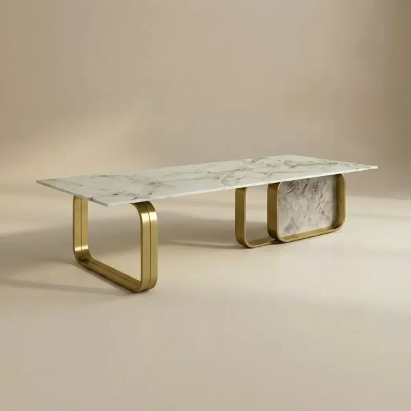Wisfor coffee table