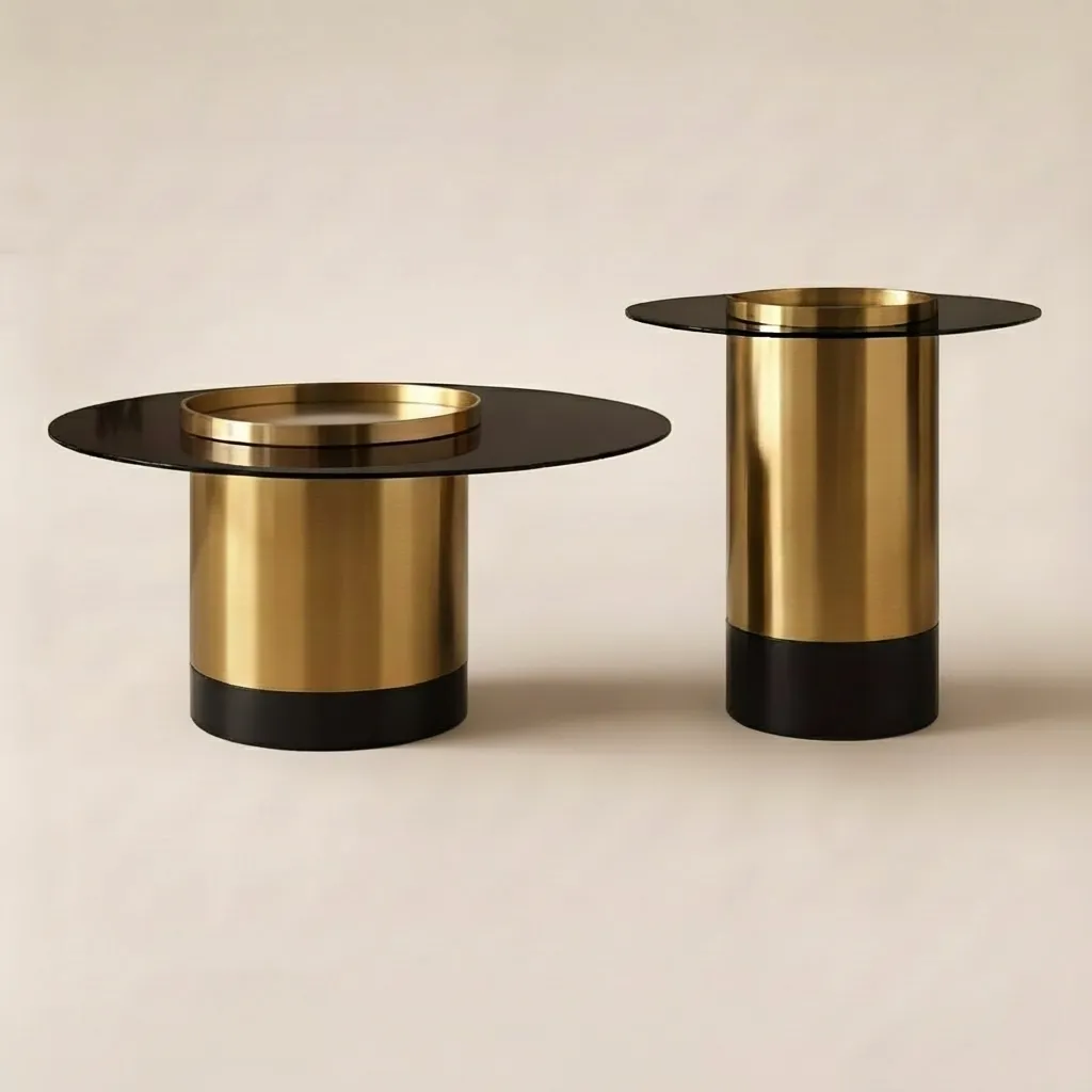 Elegance coffee table