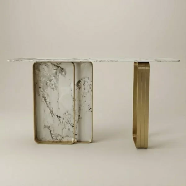 Wisfor console table