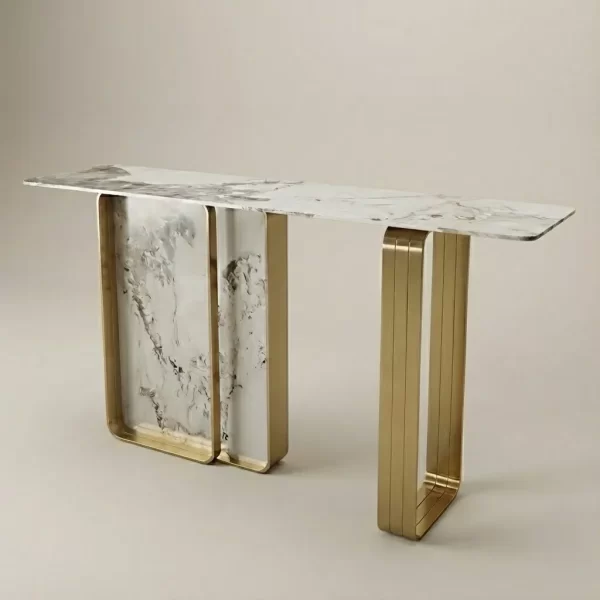 Wisfor console table
