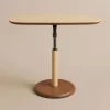 Alicia side table