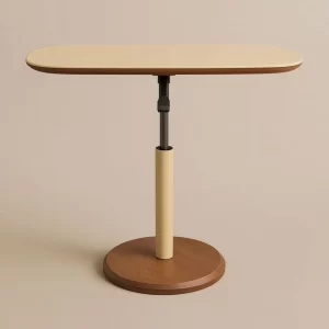 Alicia side table