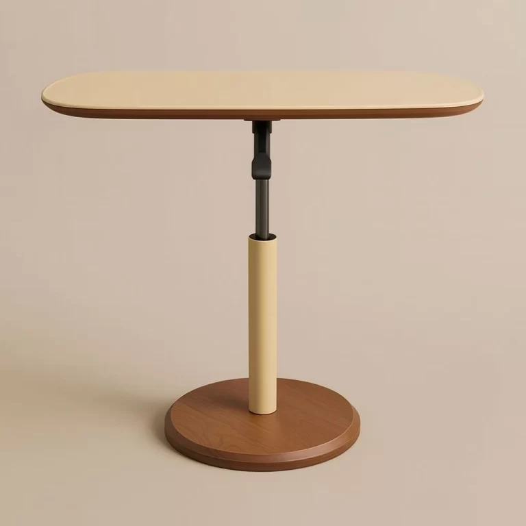 Alicia side table