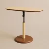 Alicia side table