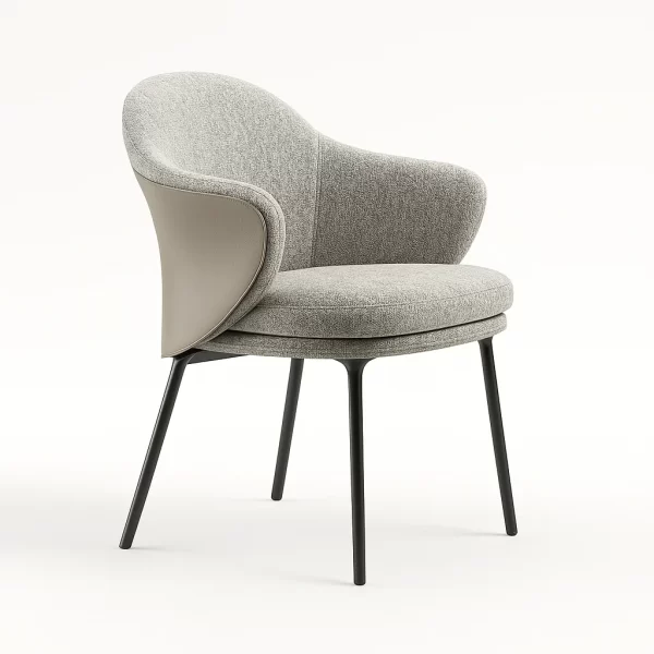 Leather Dining Chair