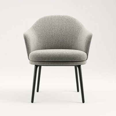 Leather Dining Chair