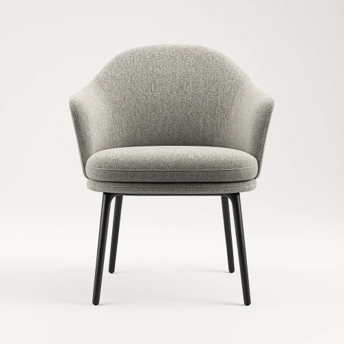 Leather Dining Chair