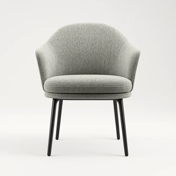 Leather Dining Chair