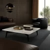 Square Coffee Table