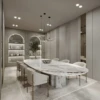 Elima Dining chair
