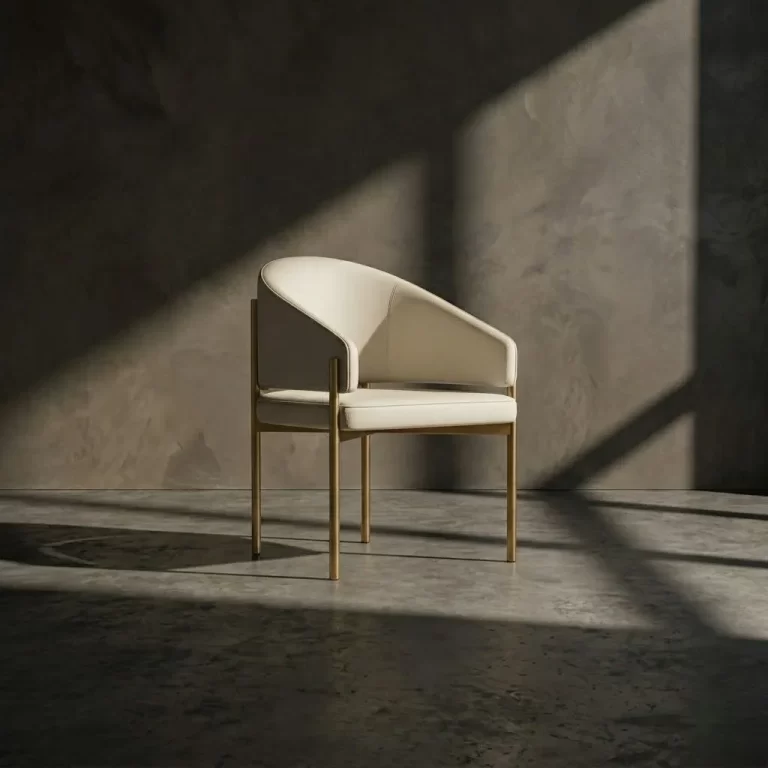 Elima dining chair