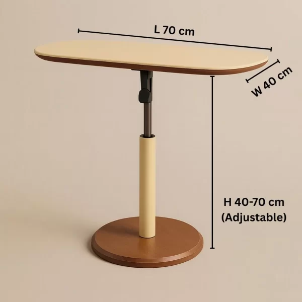 Alicia side table