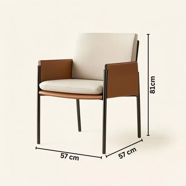 Avilar dining chair