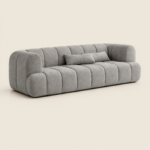 Lara 3 Seater Sofa