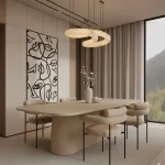Milara dining chair