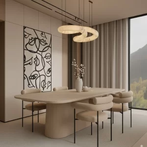Milara dining chair