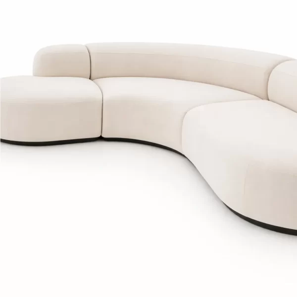 Serena Modern Sofa