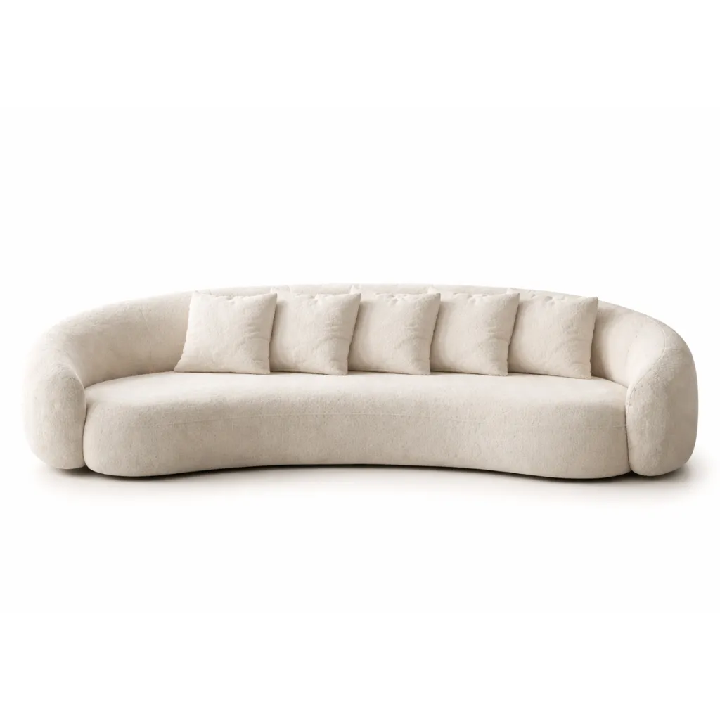 Savina Modern Sofa
