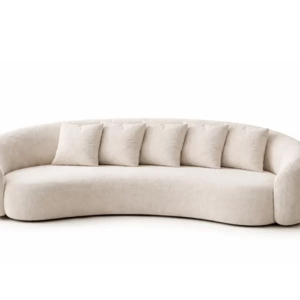 Savina Modern Sofa
