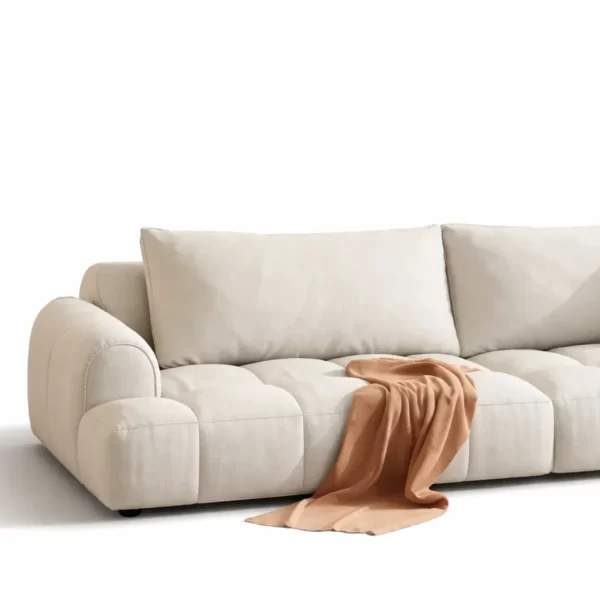 Velora Modern Sofa