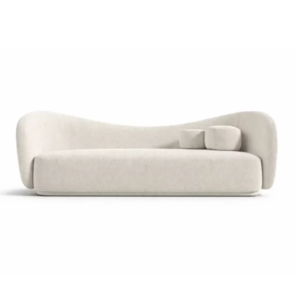 Elvina Modern Sofa