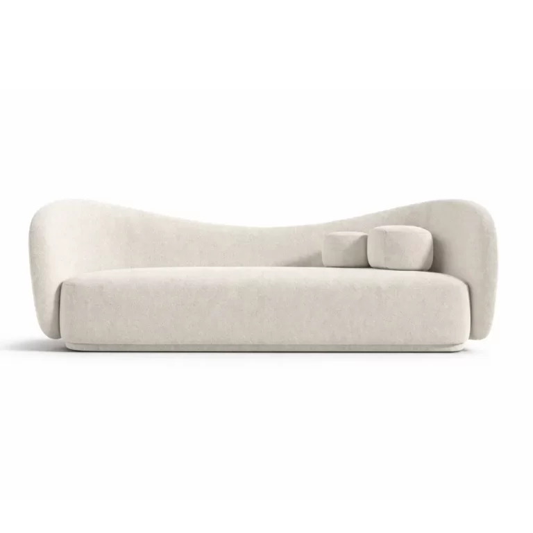 Elvina Modern Sofa