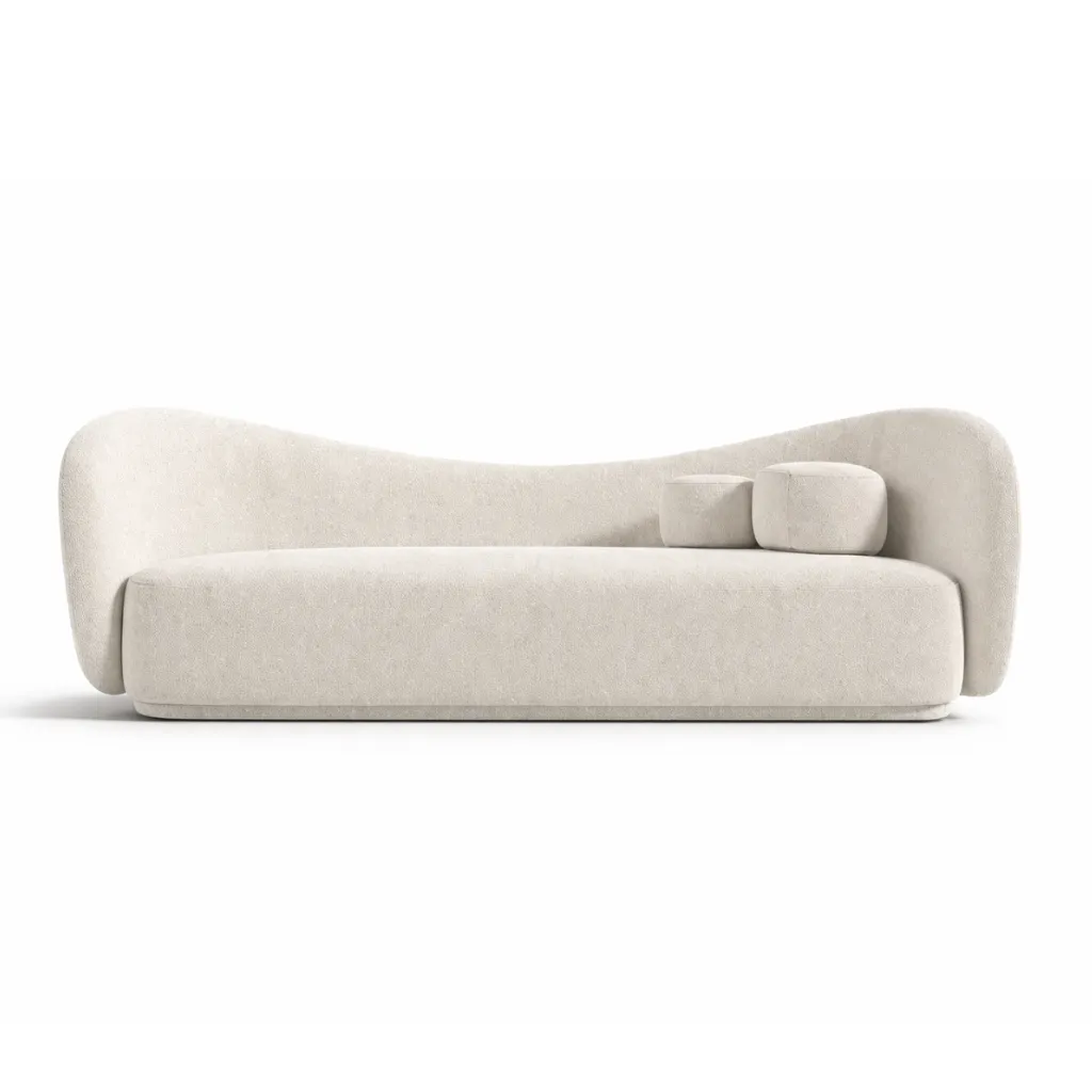 Elvina Modern Sofa