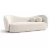 Elvina Modern Sofa