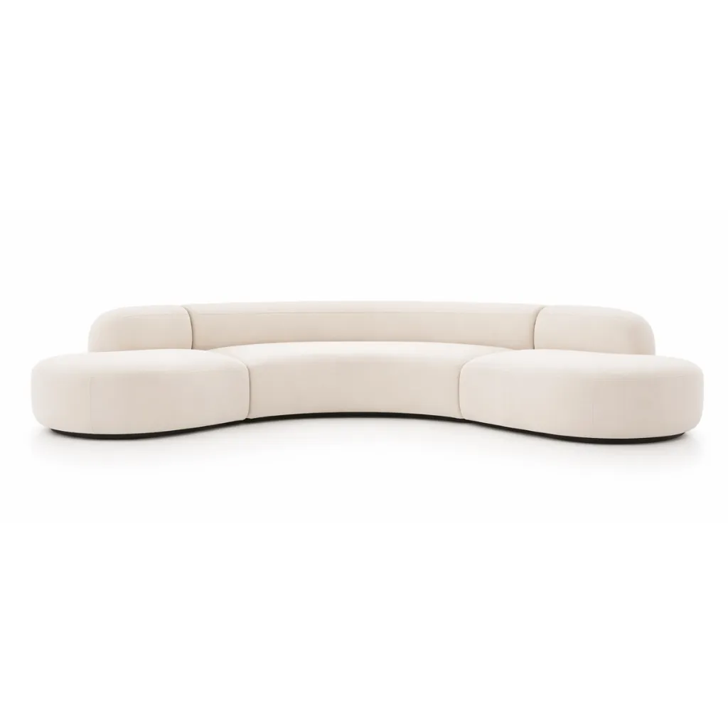 Serena Modern Sofa