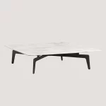 Square Coffee Table