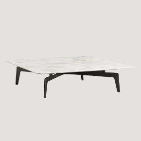 Square Coffee Table