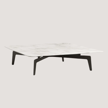 Square Coffee Table