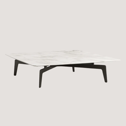 Square Coffee Table